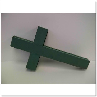 CRUZ MOSIMOLL BASE MADERA 60CM