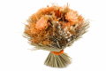 BOUQUET ILER DRY Ø25 SALMÓN.