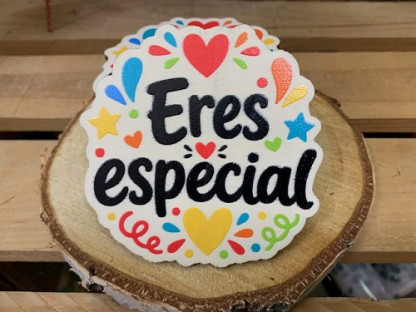 ERES ESPECIAL X 10 UNI