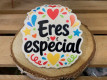 ERES ESPECIAL X 10 UNI