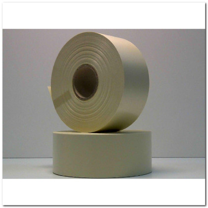 ROLLO DIAMANTE 50MMX100M CREMA