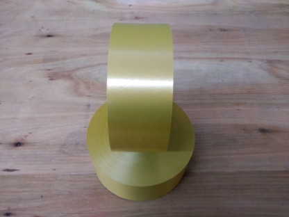 ROLLO DIAMANTE 50MMX100M (DORADO)
