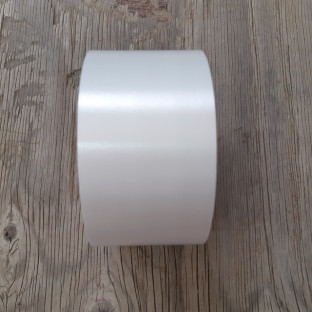 ROLLO DIAMANTE BLANCO 70MMX 100M