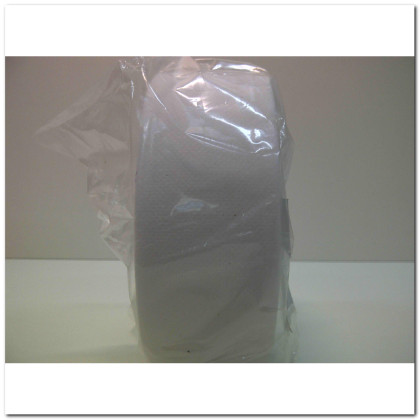 CINTA POLY 40MMX50M BLANCO