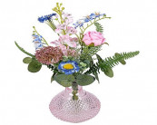 FLOR ARTIFICIAL