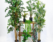 ÁRBOLES ARTIFICIALES
